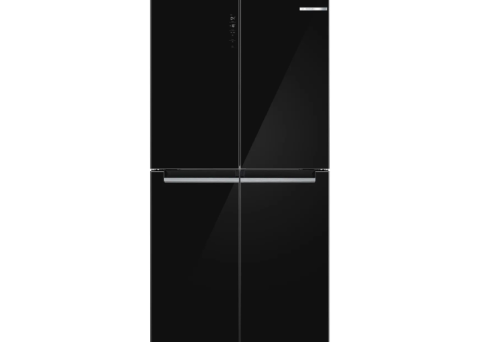 Tủ lạnh side by side 4 cánh Bosch KMC85LBEA - Series 4